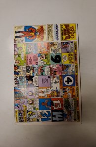 Marvel Age #88 (1990) NM Marvel Comic Book J717