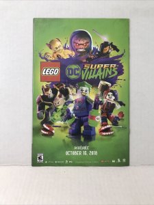 Superman/ Top Cat #1 Variant 