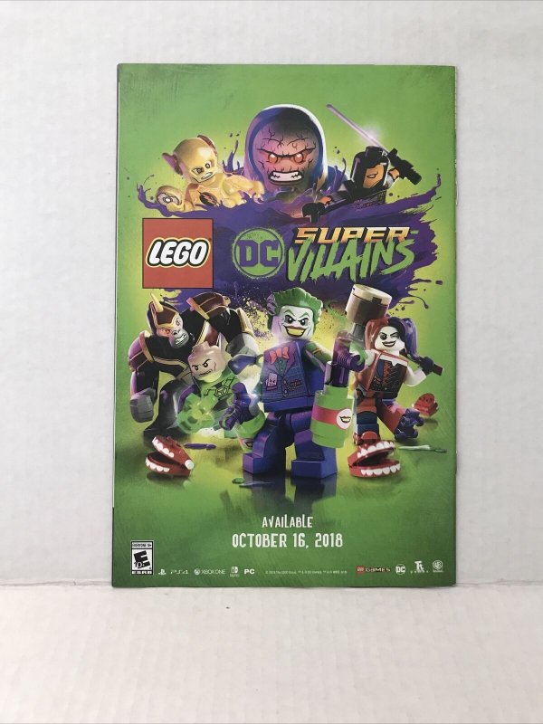 Superman/ Top Cat #1 Variant 