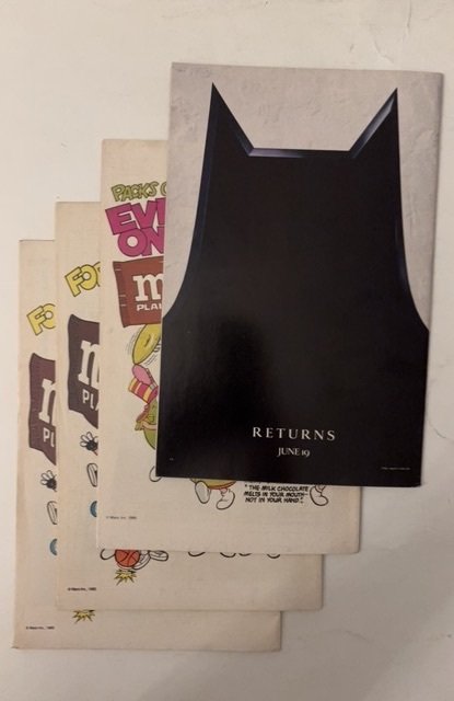 Star Trek #27, 28, 29, Annual #3