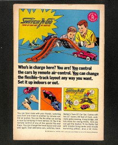 Mystery In Space #110 Ultra The Multi-Alien!