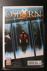 Osborn #2 (2011)