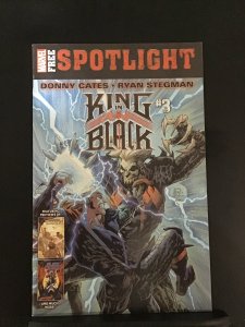 King In Black Previews Sampler #1 (2020)