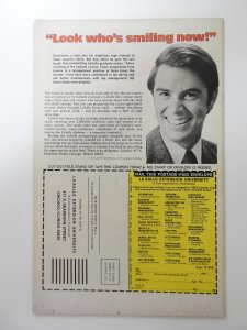 Warlock #12 (1976) VG/FN Condition!