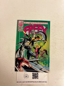 Freex #3 NM Malibu Comic Books Ultraverse 1 HH92