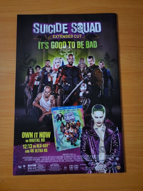 Aquaman v8 #12 ~ NEAR MINT NM ~ 2017 DC Comics