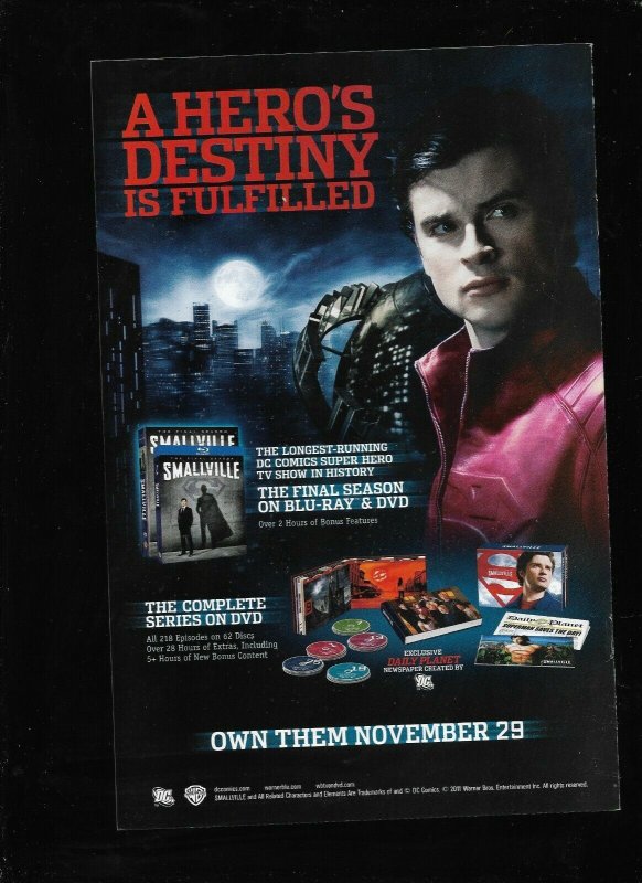 BATGIRL #4 - SHARDS OF PAST LIVES! - (9.2) 2012