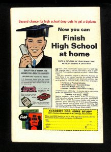 Avengers #78 1st Lethal Legion!