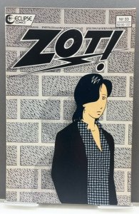 Zot! #33 (1990)