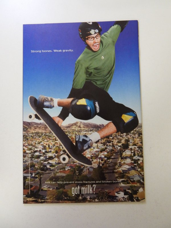 Wonder Woman #189 (2003) VF/NM condition