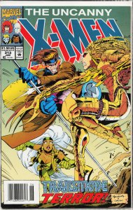 The Uncanny X-Men #313 (1994) X-Men