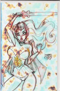 She-Ra (Masters of the Universe) #6 (2021)