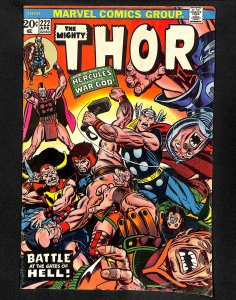 Thor #222