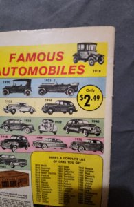 The Beverly Hillbillies #1 (1963) GD