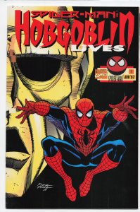 Spider-Man: Hobgoblin Lives #1 (1997) Spider-Man