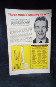 Captain Marvel #27 (1973)