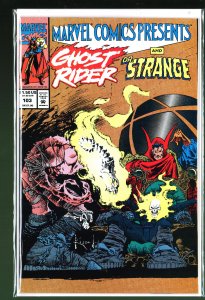 Ghost Rider #103 (1993)