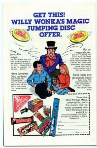 Action Comics 533 Jul 1982 NM- (9.2)