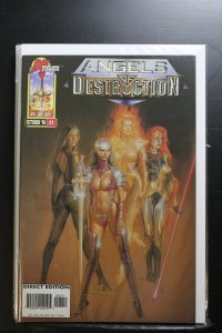 Angels of Destruction (1996)