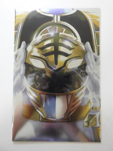 Mighty Morphin Power Rangers #40 Foil Variant NM Condition!