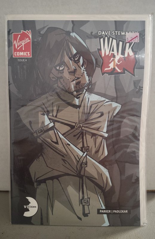 Walk In #4 (2007). H01