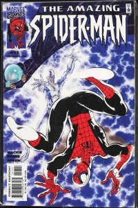 The Amazing Spider-Man #17 (2000) Spider-Man