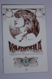 Vampirella Lives #1 (1996) Vampirella NM