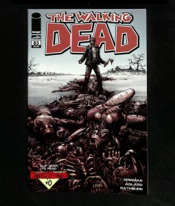 Walking Dead #85 Lukas Ketner Variant