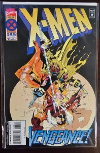 X-Men #38 (1994)
