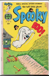 Spooky #154 (1977) Spooky