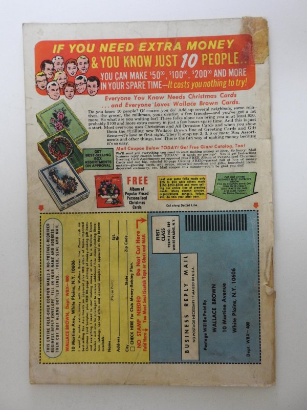 Marvel Super-Heroes #28 (1970) Good Condition!