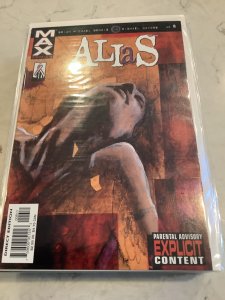 Alias 6