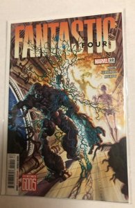 Fantastic Four #10 (LGY #703)