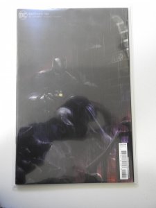Batman #118 Francesco Mattina Variant Cover (2022)
