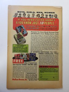 Tales of Suspense #94 (1967) VG Condition moisture stain