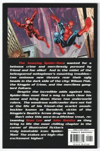 Spider-Man/Kingpin: To The Death (1997)