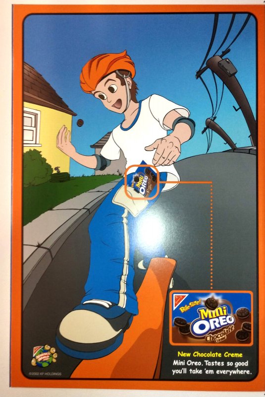 Ultimate Spider-Man #18 (9.6, 2002) 