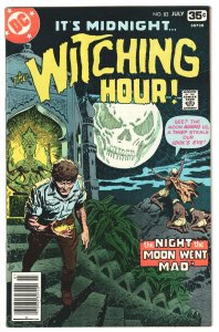 The Witching Hour #82 (1978)