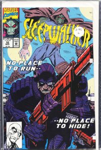 Sleepwalker #10 (1992) Sleepwalker