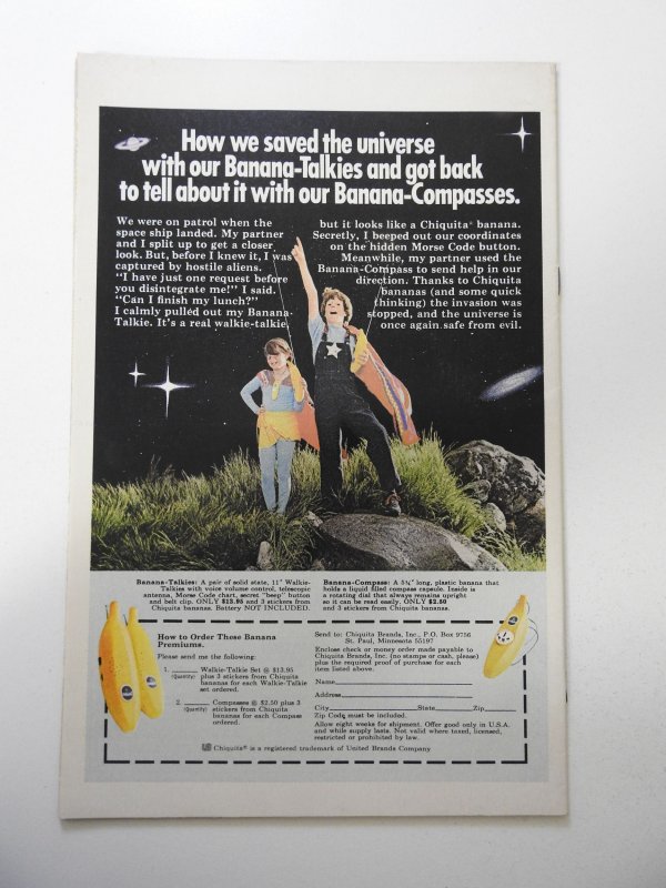 Iron Man #127 (1979) FN+ Condition