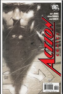 Action Comics #844 (2006) Superman