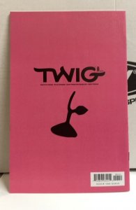 Twig #1 (2022)