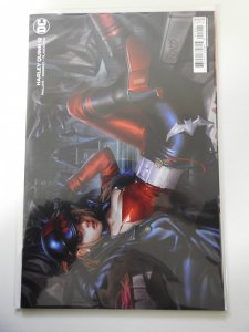 Harley Quinn #12 Variant