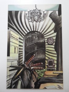 V de Vendetta #1 (1990) High Grade NM Condition!!