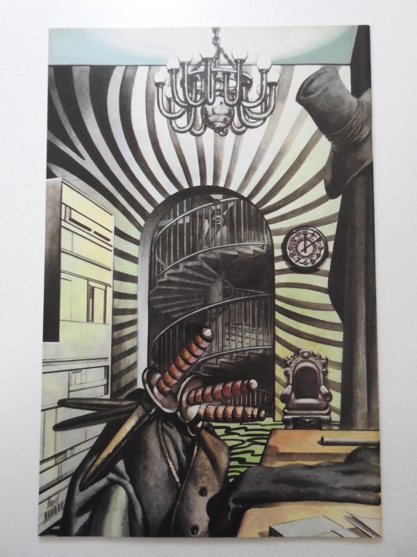 V de Vendetta #1 (1990) High Grade NM Condition!!