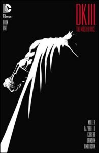 Dark Knight III: The Master Race 1-A Andy Kubert Cover FN/VF