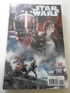 Star Wars #32 (2017)