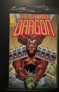 Savage Dragon #38 (1997)