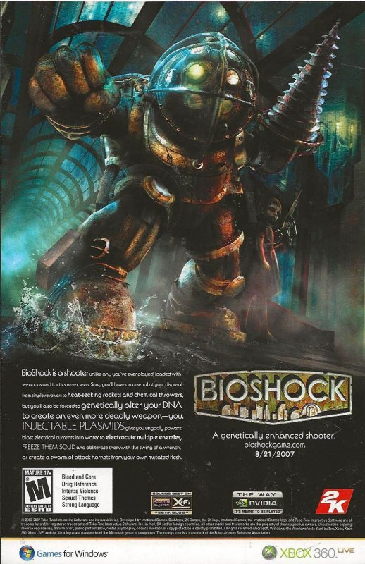 Captain America #29 (2007) - NM