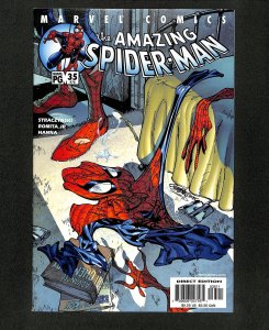 Amazing Spider-Man (1999) #35